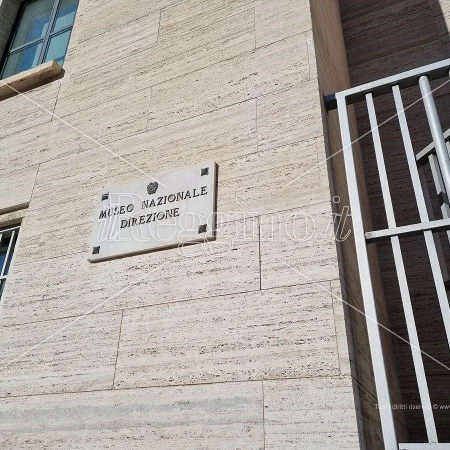 Reggio, prosegue il ciclo di incontri su “I restauri al MArRC”