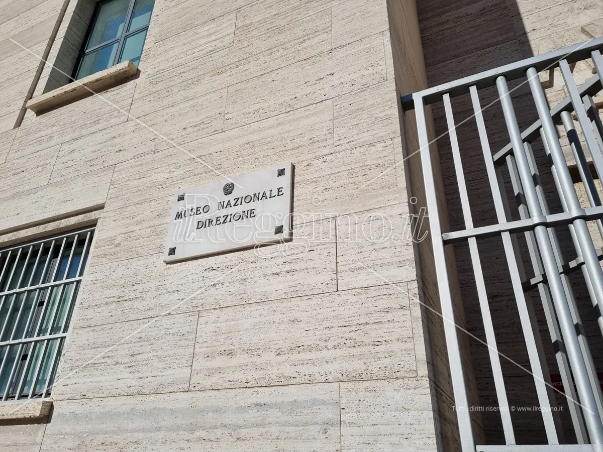 Museo di Reggio, sabato e domenica ingresso gratuito