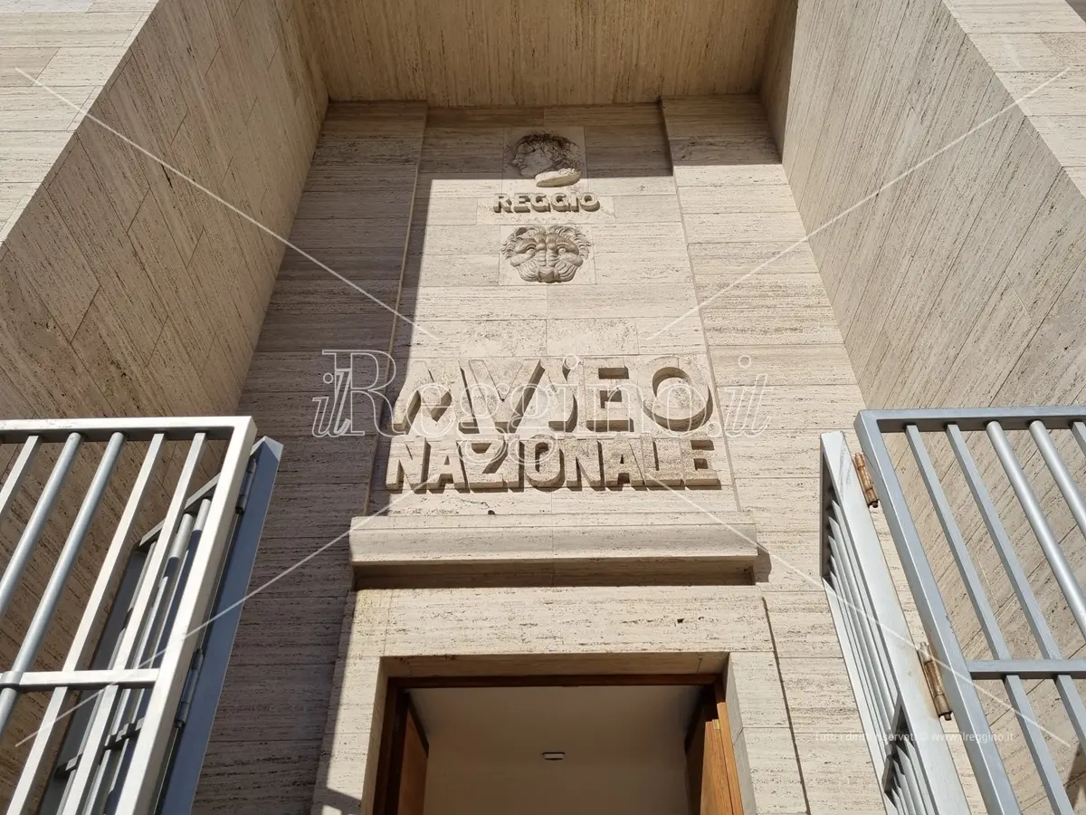 Reggio, gli appuntamenti per il mese di ottobre dell'Anassilaos