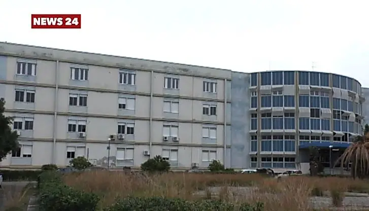 Siderno, cala il silenzio sulla Casa della Salute: progetto ancora in stand by