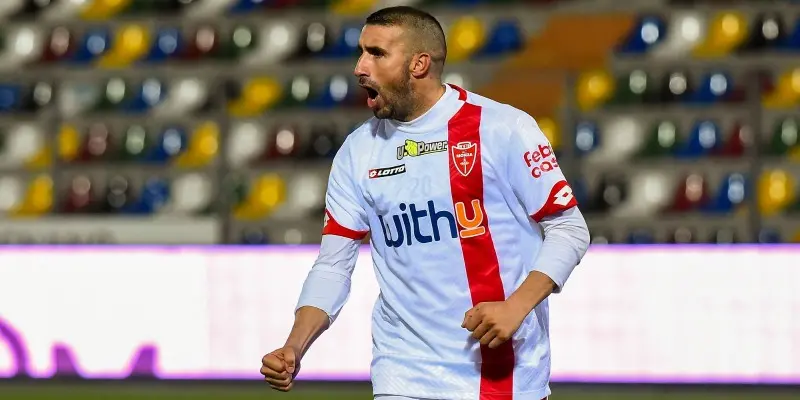 Ex Reggina: Barillà resta in Serie B, va a rinforzare una delle pericolanti