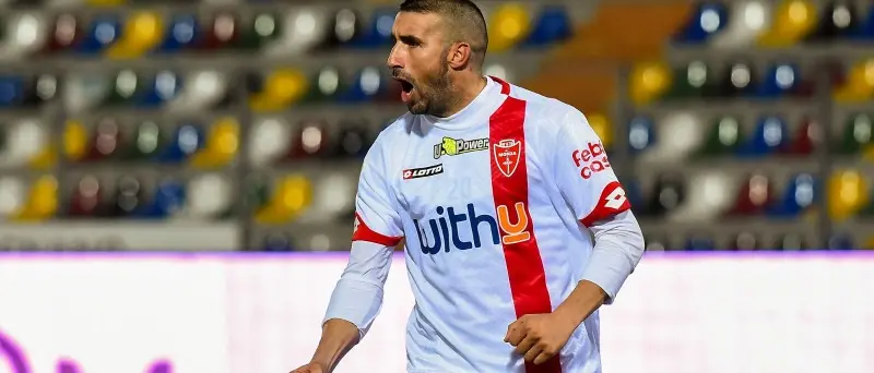 Ex Reggina: Barillà resta in Serie B, va a rinforzare una delle pericolanti