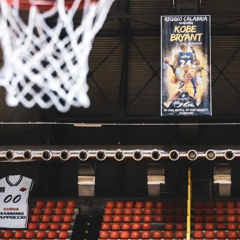 26 gennaio: due anni senza Kobe Bryant