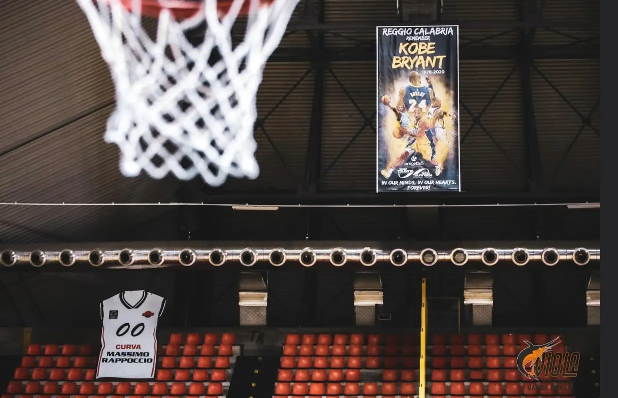 26 gennaio: due anni senza Kobe Bryant