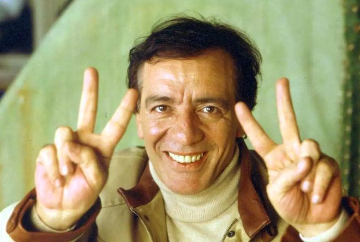 Memorial Mino Reitano, parteciperanno anche la Scuola di recitazione della Calabria e il Coro mani bianche