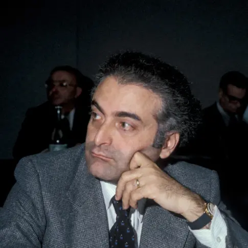 Le nuove indagini sul delitto di Piersanti Mattarella. La pista seguita da Giovanni Falcone