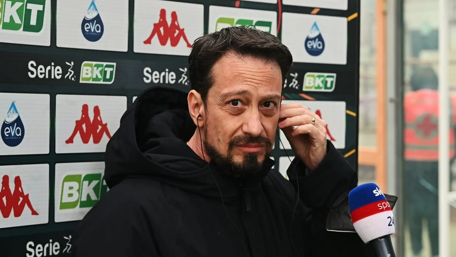 Reggina, confermati gli arresti domiciliari per Luca Gallo