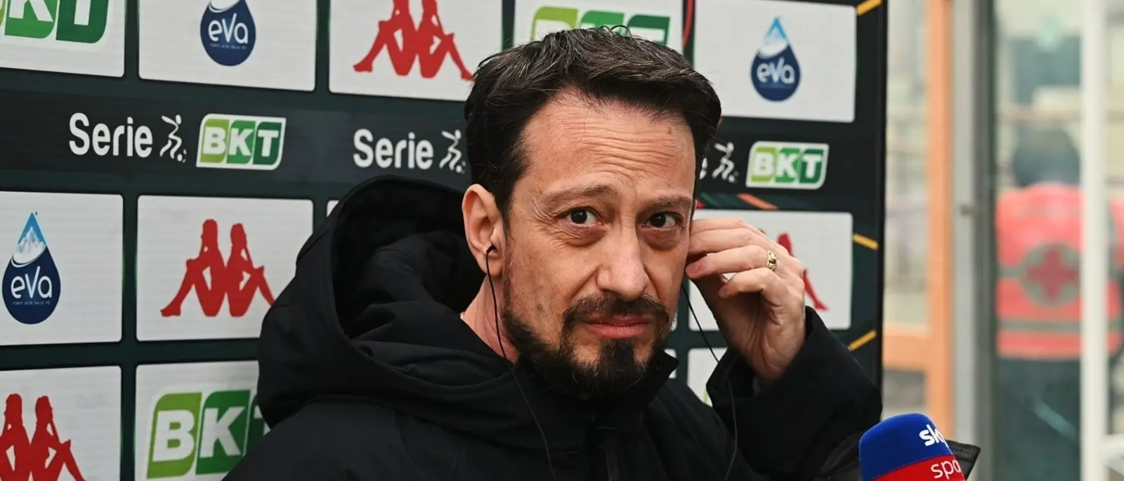 Reggina, confermati gli arresti domiciliari per Luca Gallo