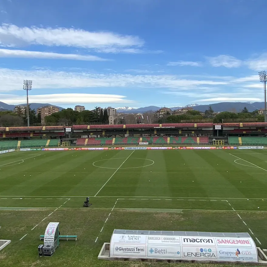 Reggina, il calendario dalla 2^ alla 9^ giornata del girone di ritorno