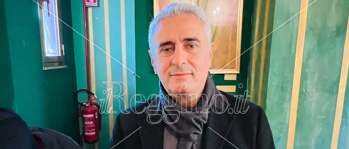 Villa San Giovanni, Rocco La Valle nel nuovo CdA dell’autorità di Sistema dello Stretto