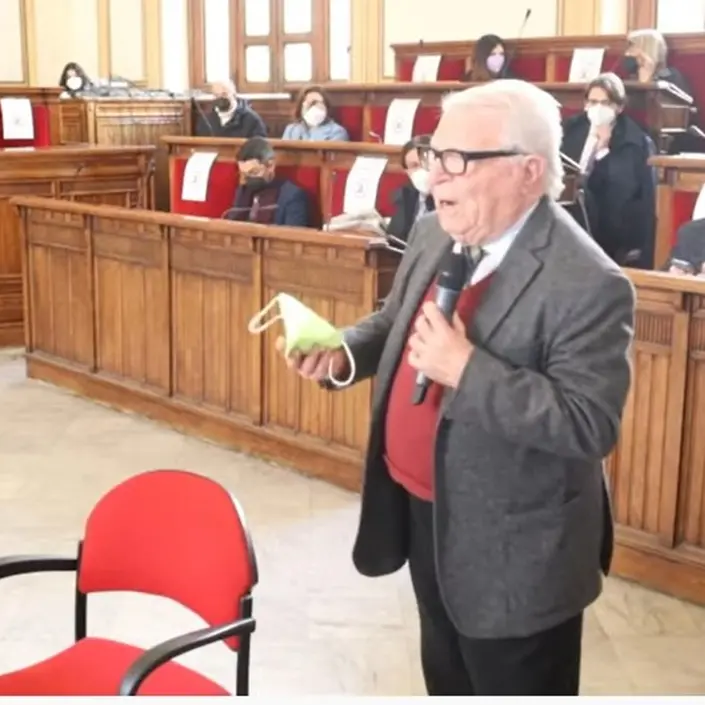 ANMIG Reggio Calabria, l’Assemblea annuale nel segno della memoria e della solidarietà\n