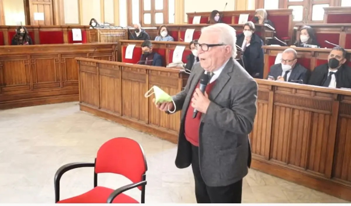 ANMIG Reggio Calabria, l’Assemblea annuale nel segno della memoria e della solidarietà\n