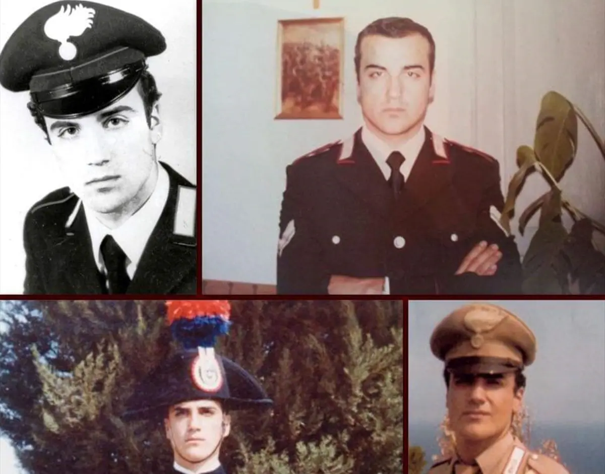 San Luca, proseguono le indagini sull’omicidio del brigadiere Tripodi: disposti nuovi accertamenti