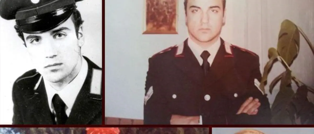 San Luca, proseguono le indagini sull’omicidio del brigadiere Tripodi: disposti nuovi accertamenti