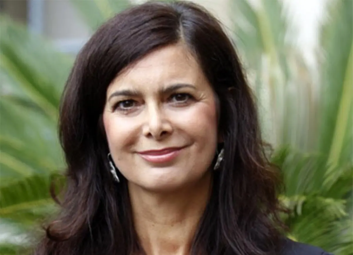 Sentenza Lucano, Boldrini: «Felice della decisione in appello»