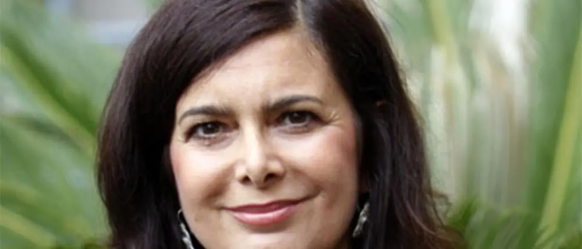 Sentenza Lucano, Boldrini: «Felice della decisione in appello»