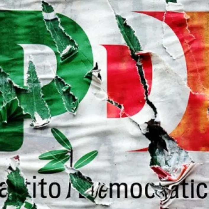 Pd Cosenza in subbuglio, “Democrazia e Partecipazione” e “Controcorrente” si schierano\n