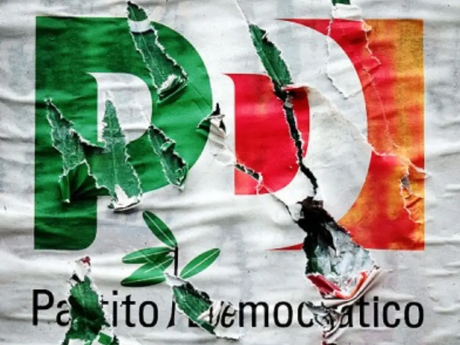 Pd Cosenza in subbuglio, “Democrazia e Partecipazione” e “Controcorrente” si schierano