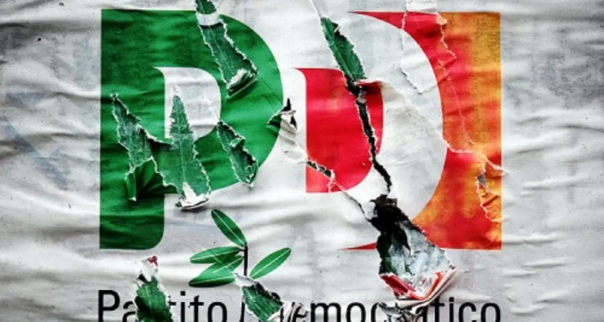 Pd Cosenza, la Mozione “Riparte da Noi”: «Per Caruso e Lettieri sconfitte annunciate»\n