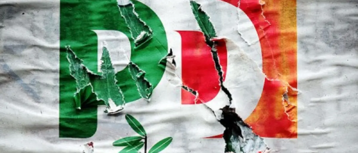 Pd Cosenza, il coordinamento per la sfiducia a Lettieri: «Per lui e Caruso sconfitte annunciate»