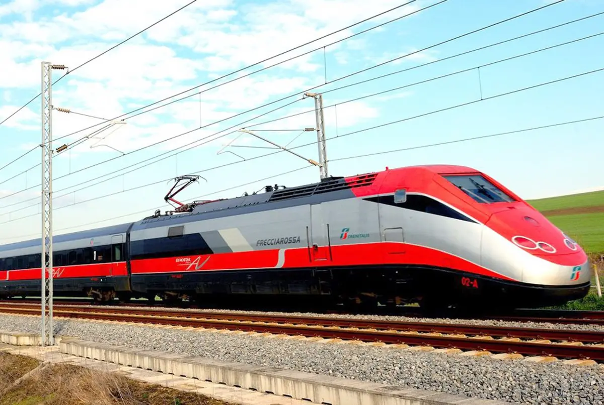 Alta Velocità, direzione regionale Pd: «In Calabria non c'è e non ci sarà»