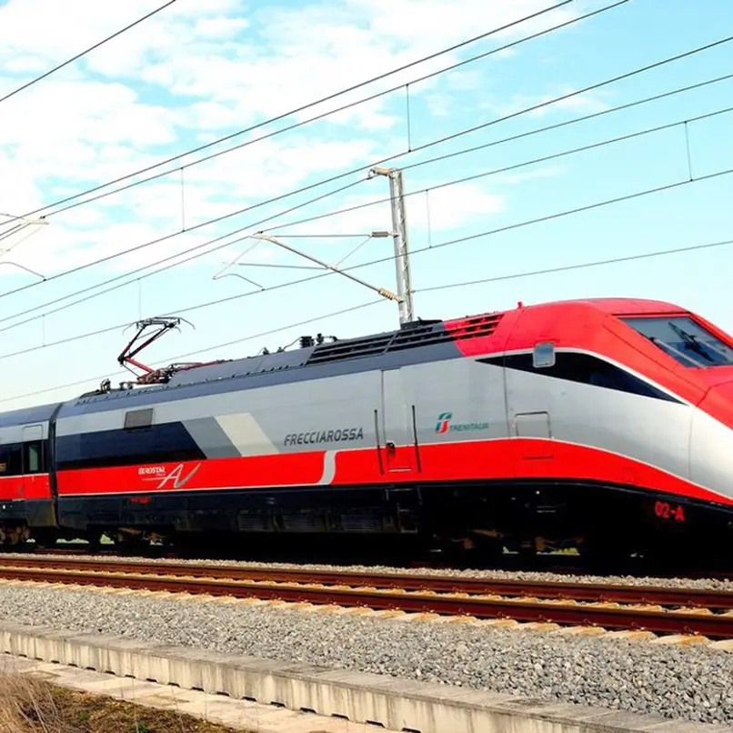 Trasporti, l’appello di Luigi Martirano: «Portiamo il treno a Cosenza»