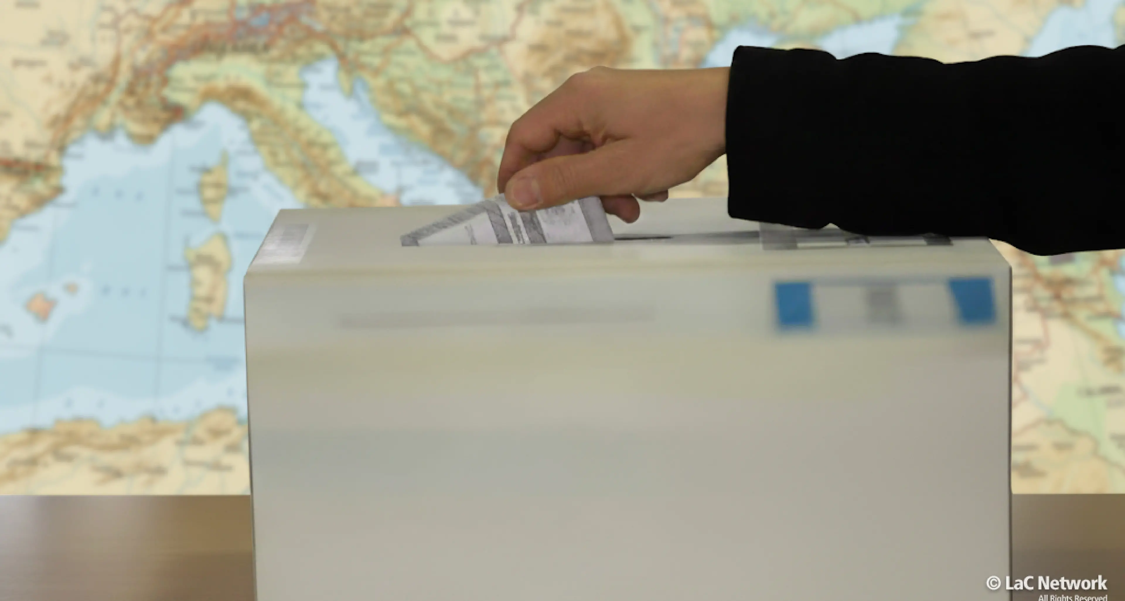 Elezioni in Calabria: le promesse riciclate della politica a confronto con la nuda realtà\n