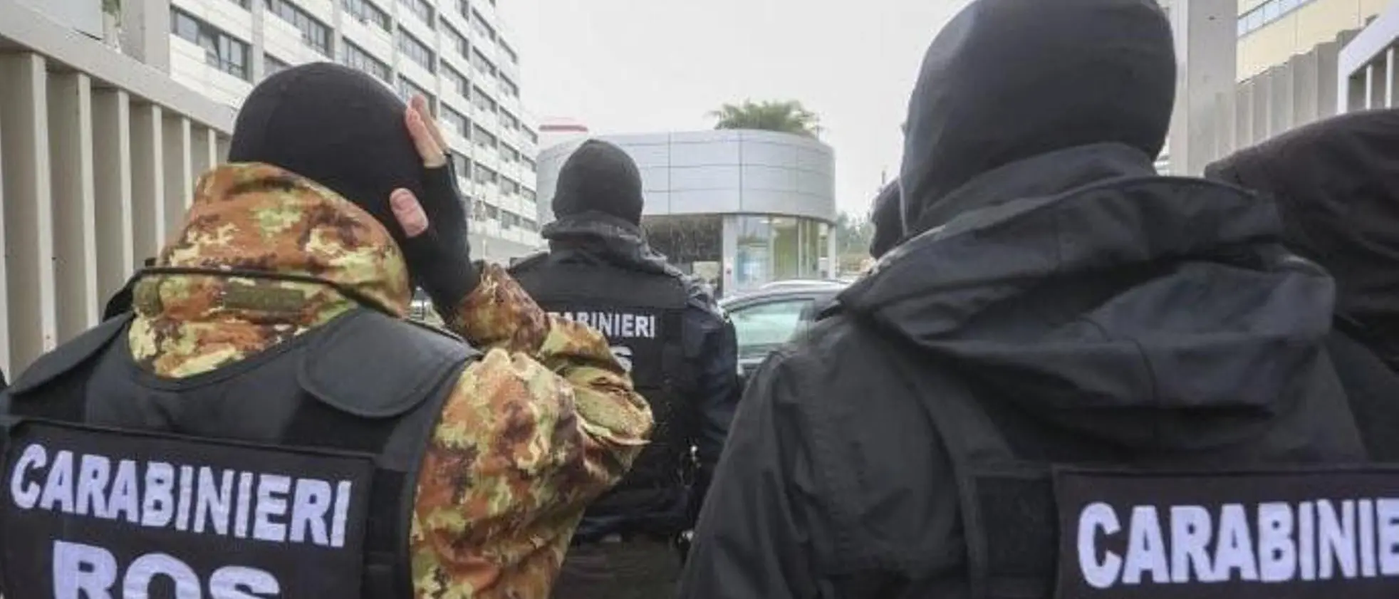 ‘Ndrangheta, dominio globale della cocaina:\u00A0narcotraffico, riciclaggio e alleanze criminali nei cinque continenti\n