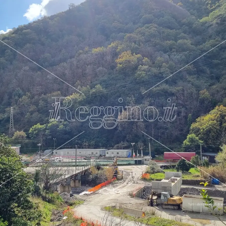 La Gallico-Gambarie al rush finale: «Completata al 93%» l'opera attesa da decenni in Calabria