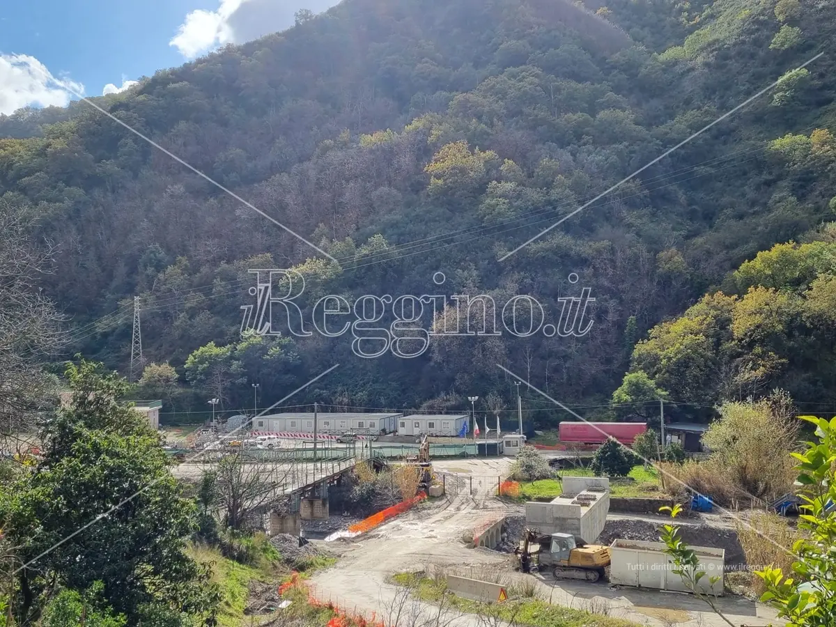 La Gallico-Gambarie al rush finale: «Completata al 93%» l'opera attesa da decenni in Calabria