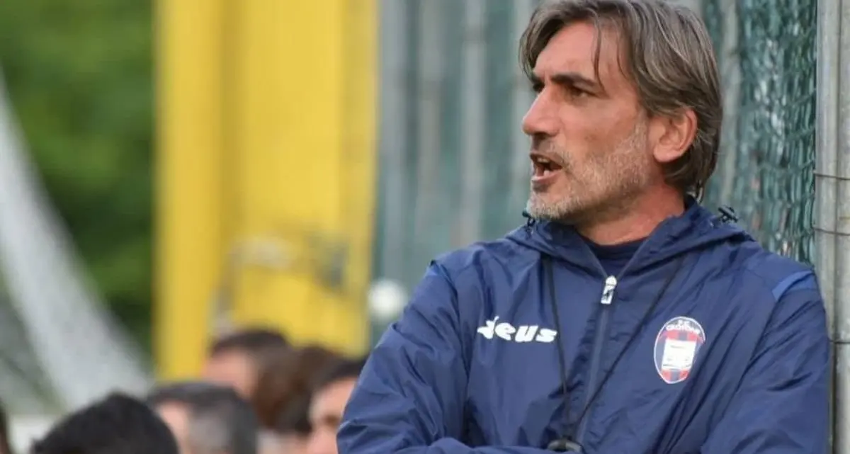 Finale playoff, Modesto a LaC: «Catanzaro punito dagli episodi, ma il sogno resta vivo»\n