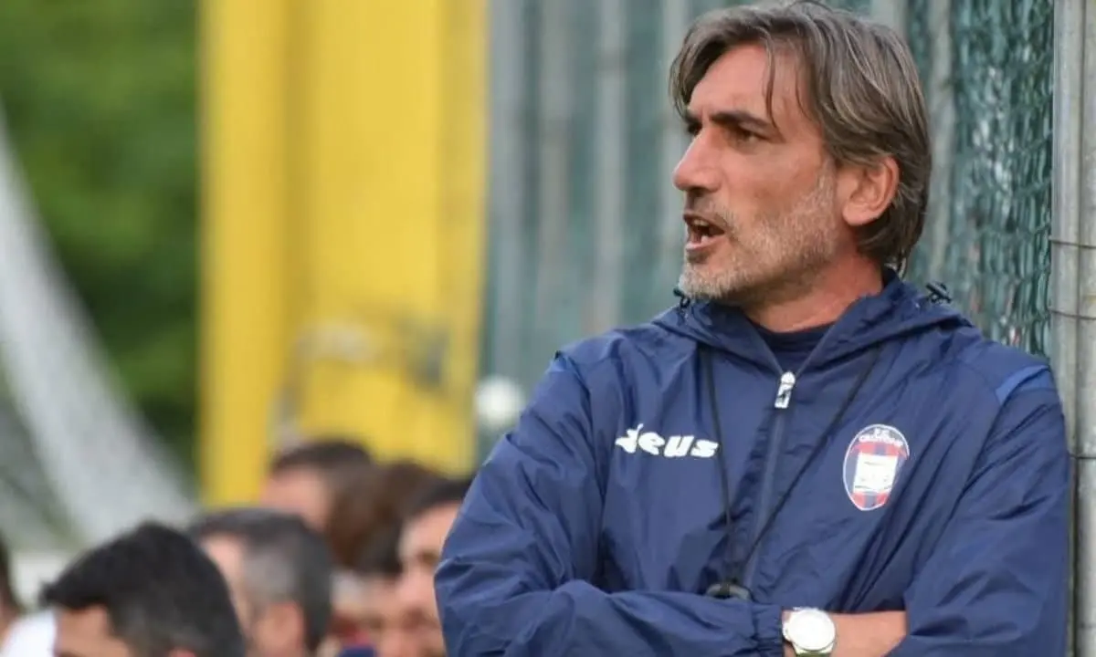 Finale playoff, Modesto a LaC: «Catanzaro punito dagli episodi, ma il sogno resta vivo»\n