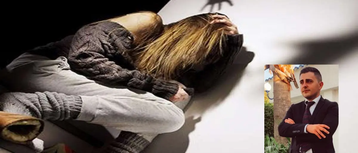 Calabria, l'osservatorio regionale sulla violenza di genere: «Disponibili a ricevere segnalazioni»