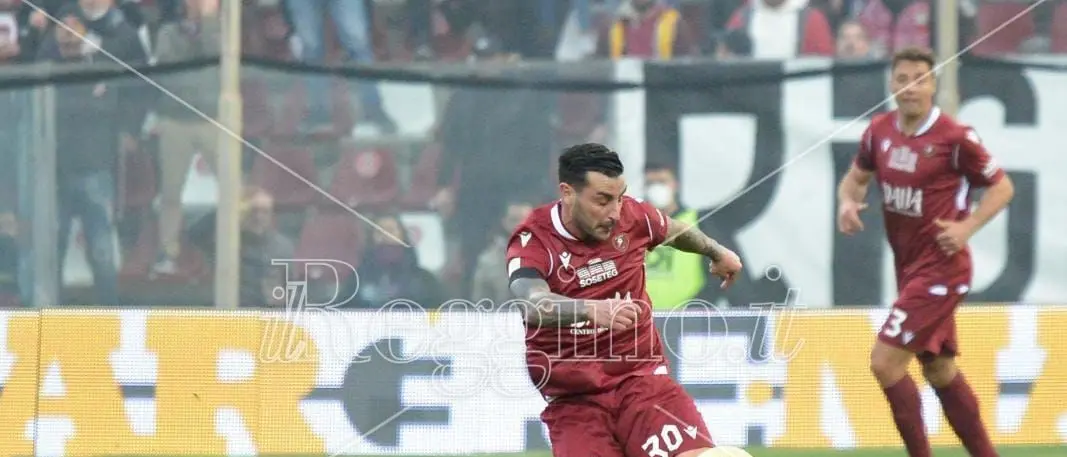 Reggina, iniziano le uscite: Crisetig e Montalto verso l’addio