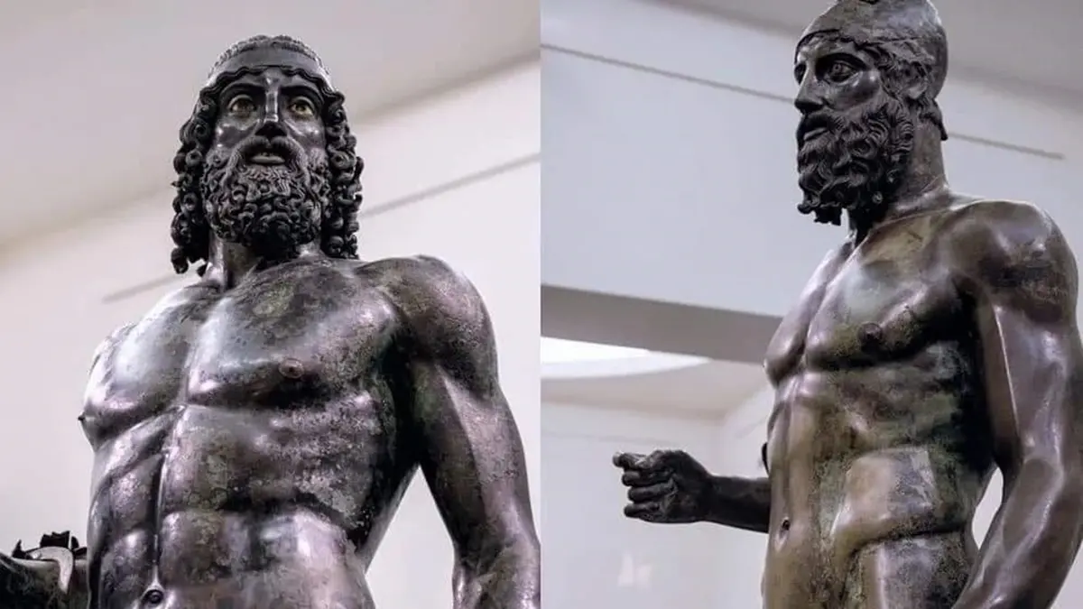 No, non ce li meritiamo i Bronzi