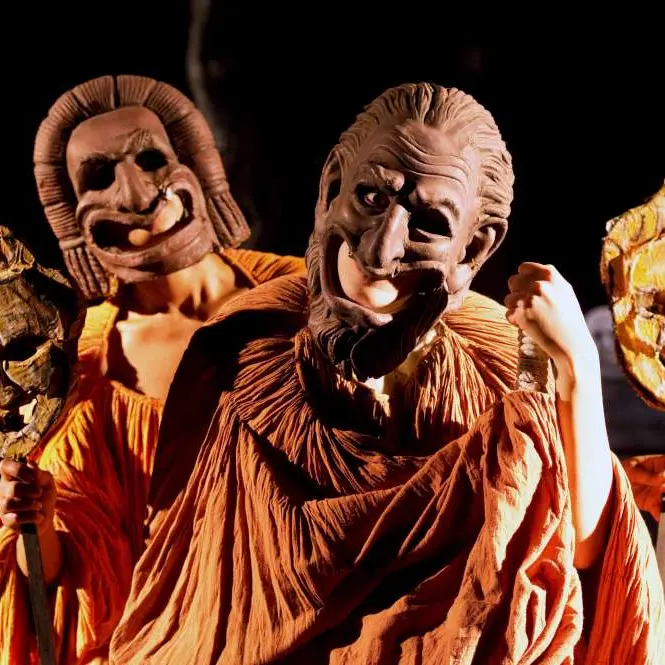 Al via l’Undicesima Rassegna Teatrale San Paolo alla Rotonda