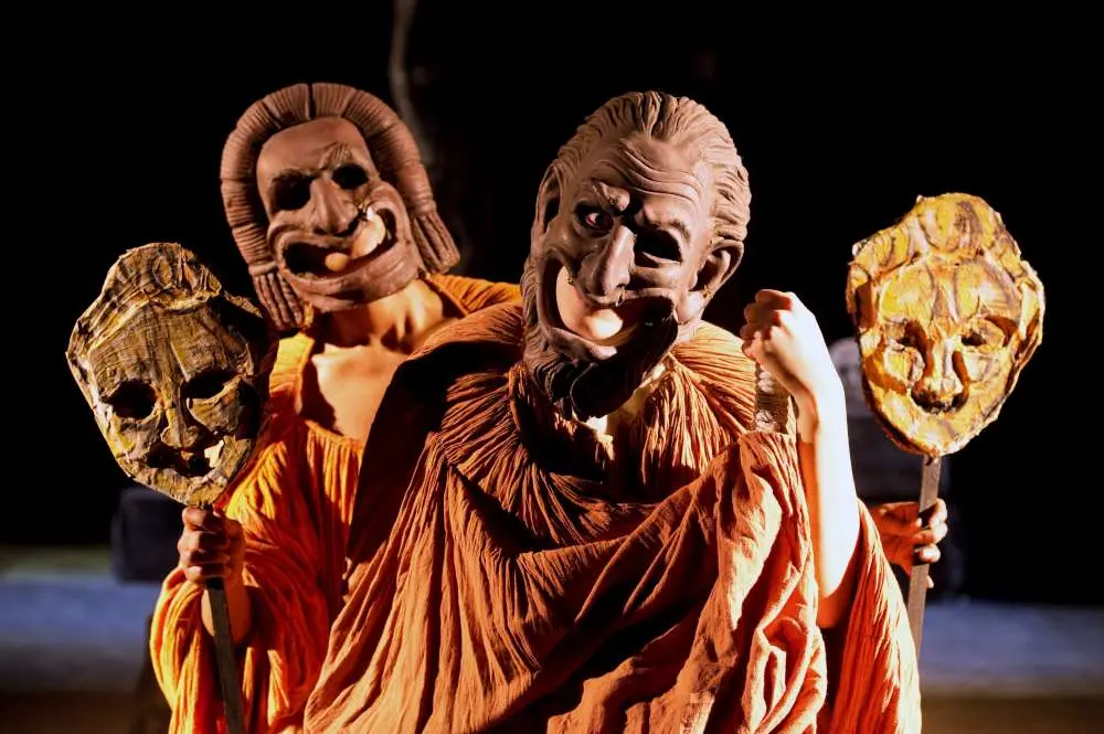 Al via l’Undicesima Rassegna Teatrale San Paolo alla Rotonda