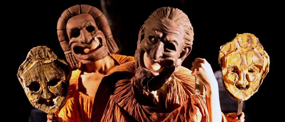 Al via l’Undicesima Rassegna Teatrale San Paolo alla Rotonda