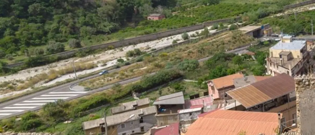 Arteria Campo–San Roberto, De Marco (FI): «Risultato frutto della sinergia tra Governo e Regione»