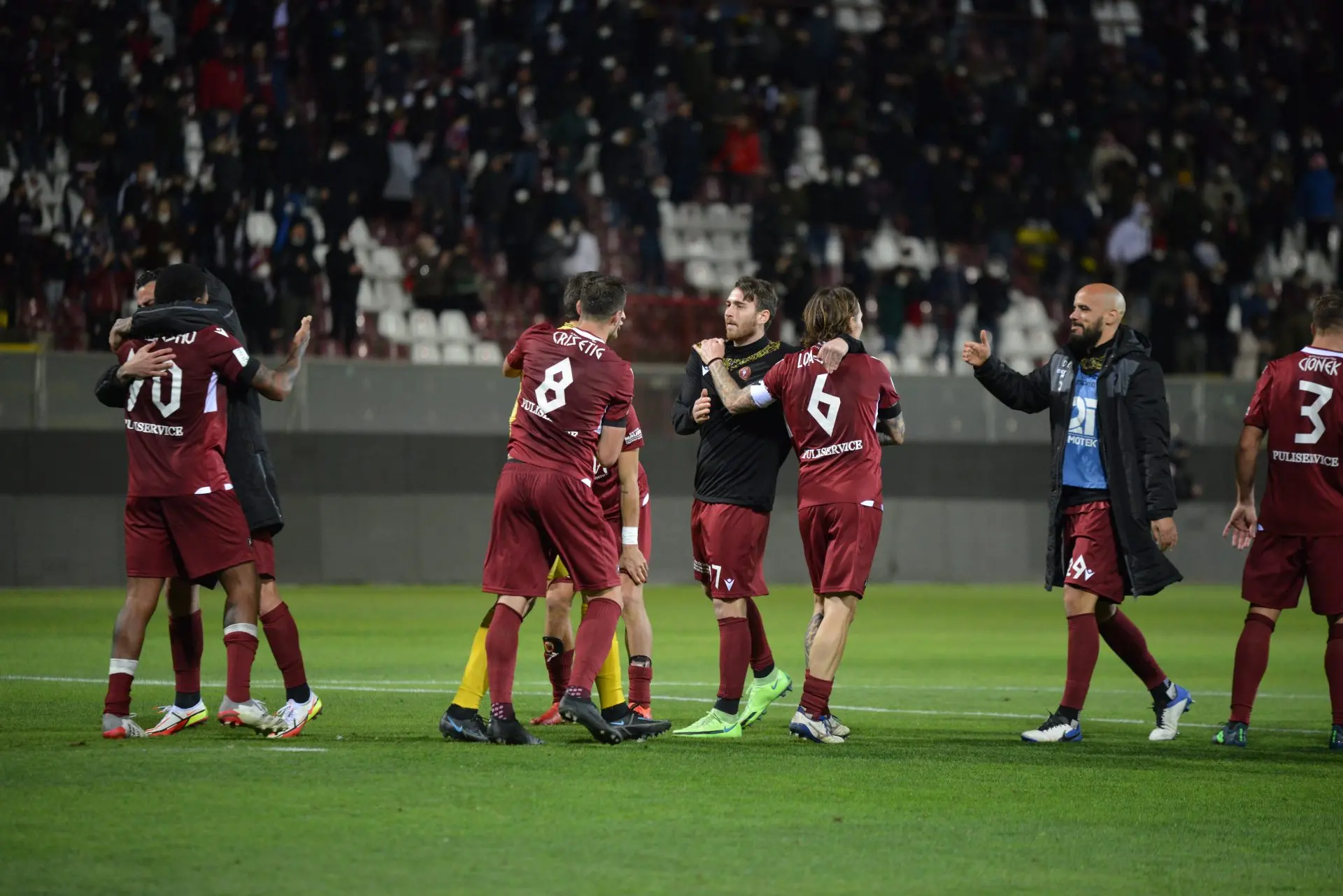 Reggina, è il giorno della verità: ostacoli superati, oggi la richiesta d'iscrizione