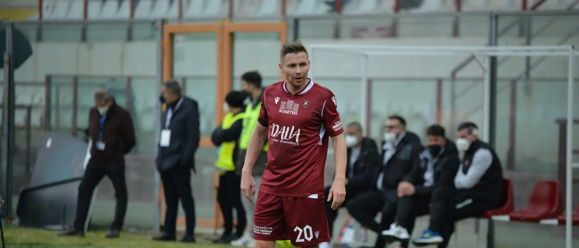 Alessandria-Reggina: ultime, probabili formazioni e dove vederla in tv