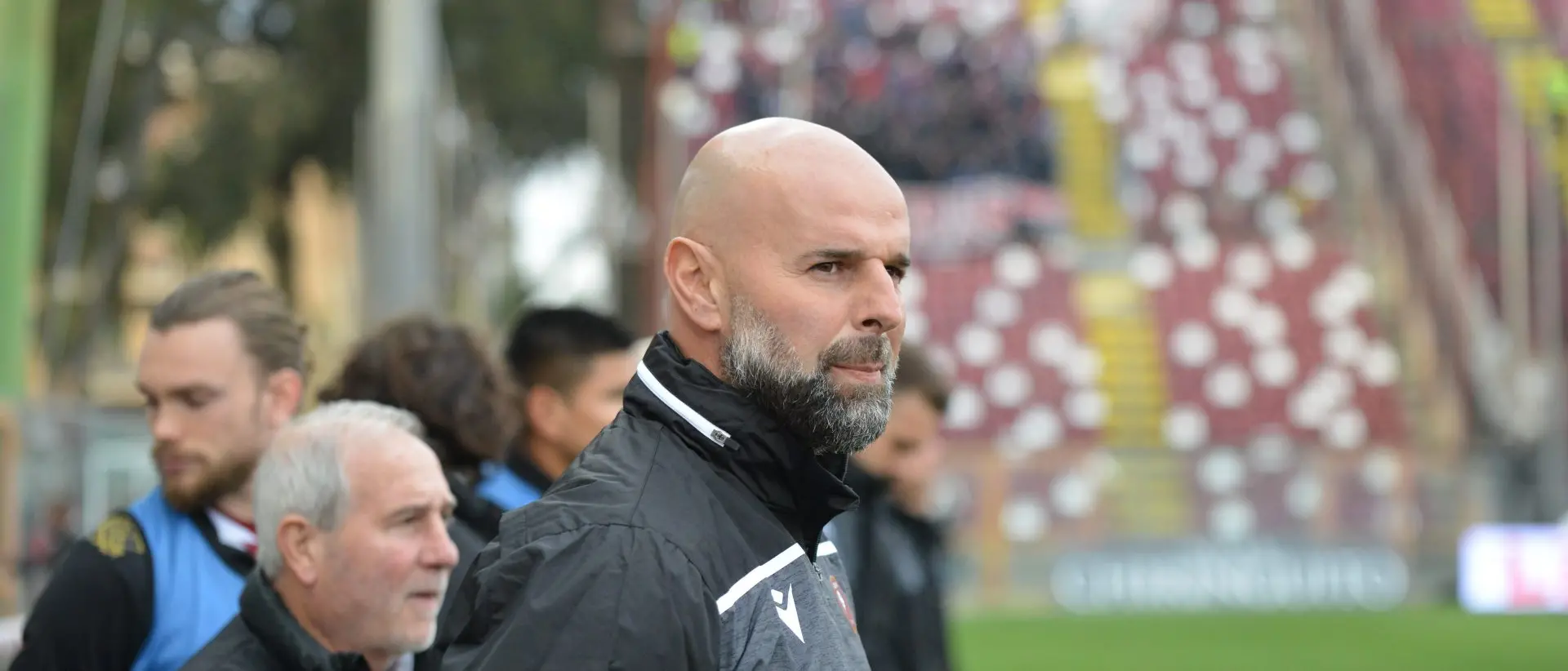 Alessandria-Reggina, convocati amaranto: tanti assenti, out anche Di Chiara