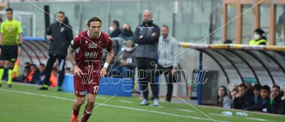 Reggina, da Denis a Di Chiara: chi resta e chi va. Spunta Munteanu