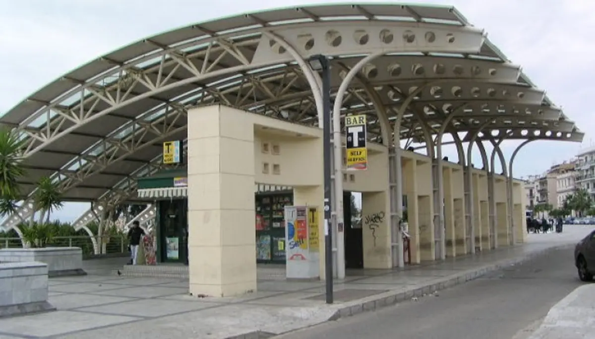 Reggio, Comune e RFI a lavoro sulla nuova Stazione Lido