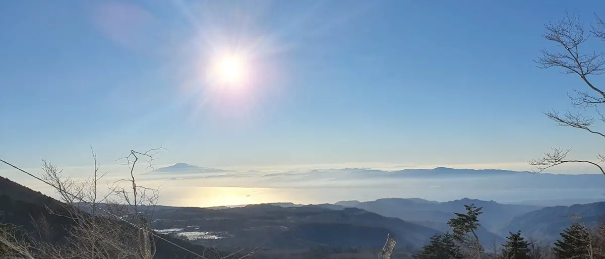 Gambarie d’Aspromonte, domani si scia: Pista Telese e Sciovia aperte