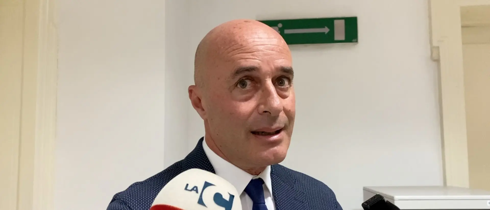 Siderno, Sgarlato: «Minoranza dalla parte di chi non paga le tasse»