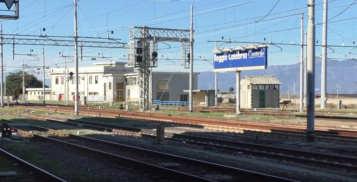 Trasporto Ferroviario, Spadaro (Uil): «Arrivare a Roma? I milanesi impiegano tre ore e mezza, i reggini oltre sei ore»