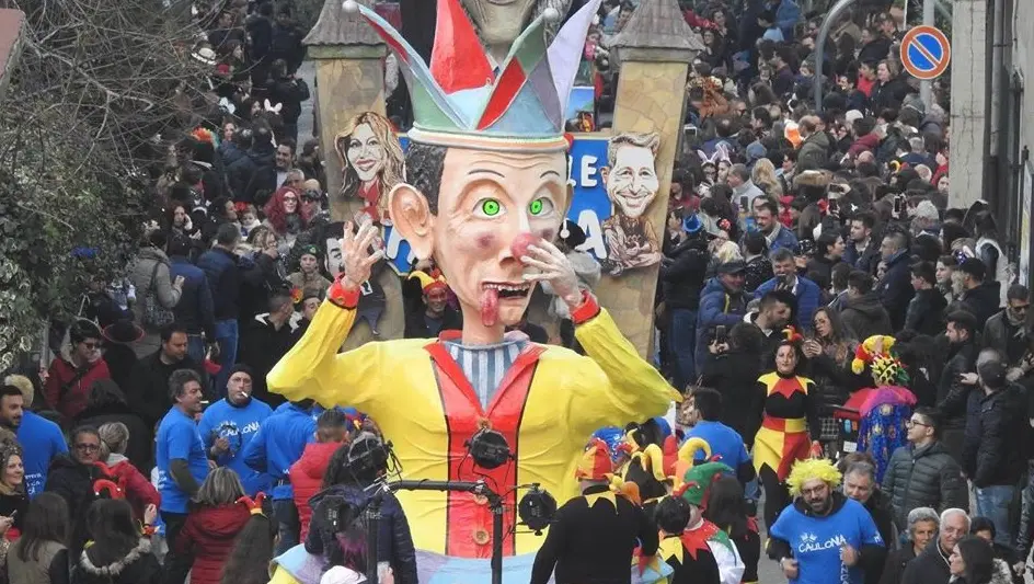 Carnevale 2025: Quando saranno chiuse le scuole?
