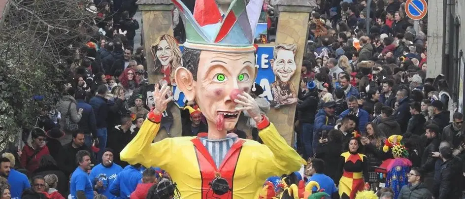 Carnevale 2025: Quando saranno chiuse le scuole?