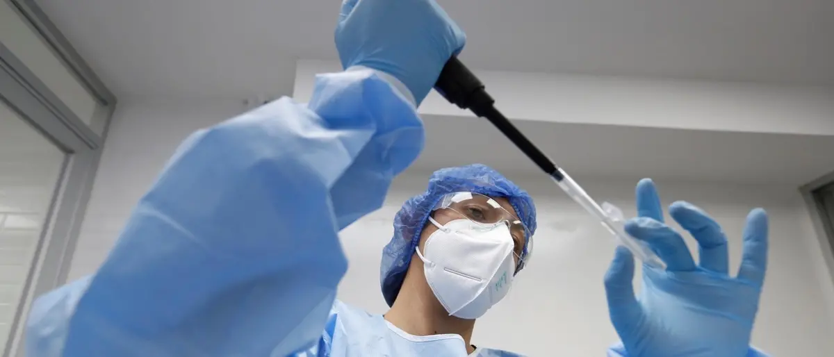 Coronavirus Reggio Calabria, 252 nuovi casi in un giorno